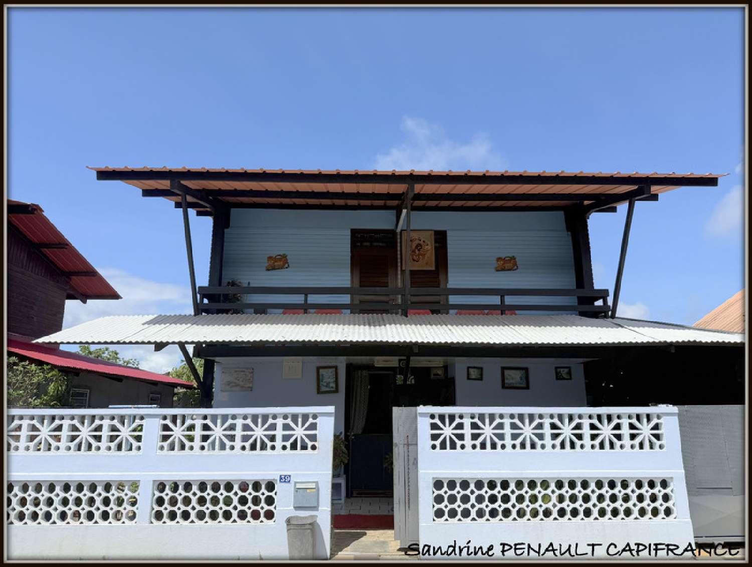 kaufen Haus Kourou Guyane 1