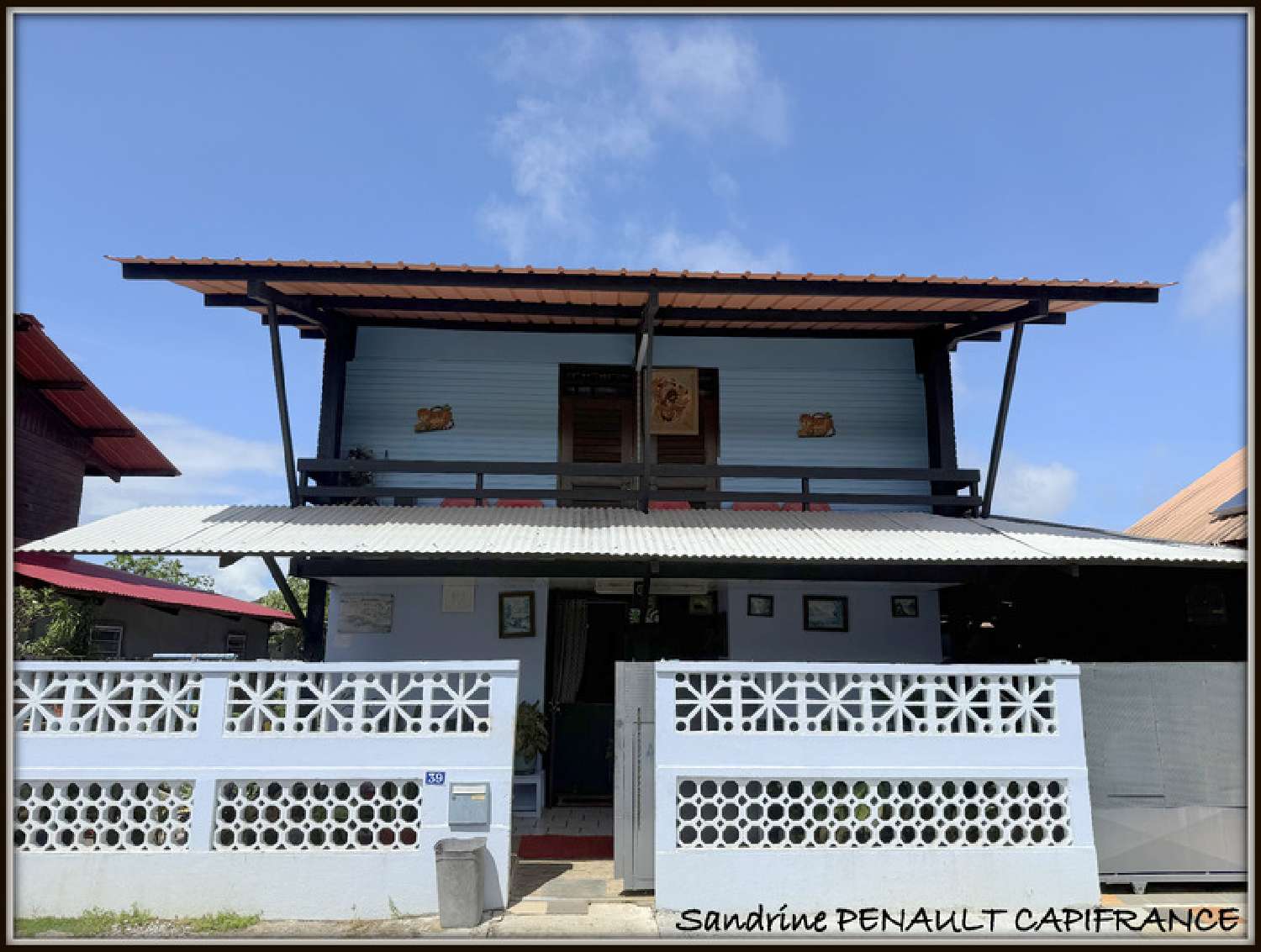 kaufen Haus Kourou Guyane 2