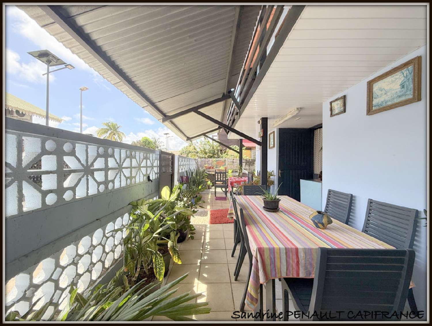 kaufen Haus Kourou Guyane 3