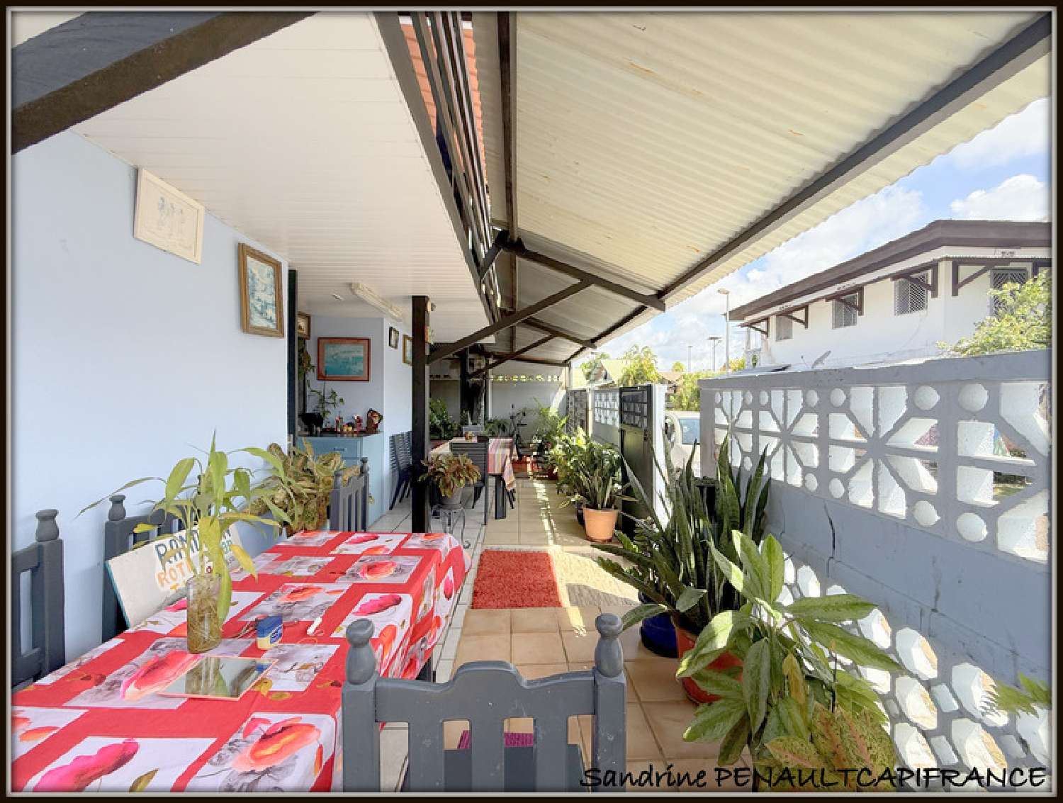kaufen Haus Kourou Guyane 4