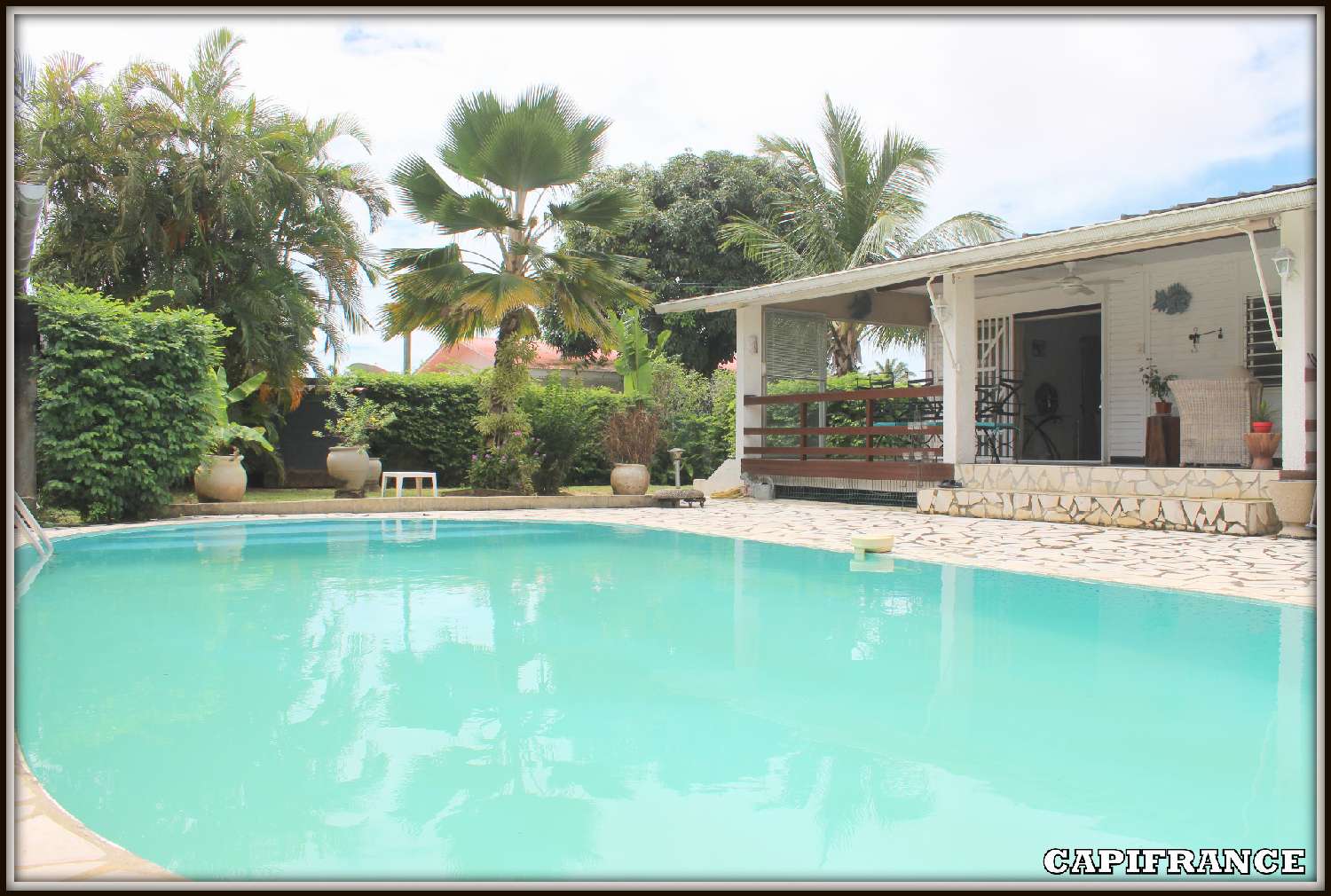 kaufen Haus Kourou Guyane 2