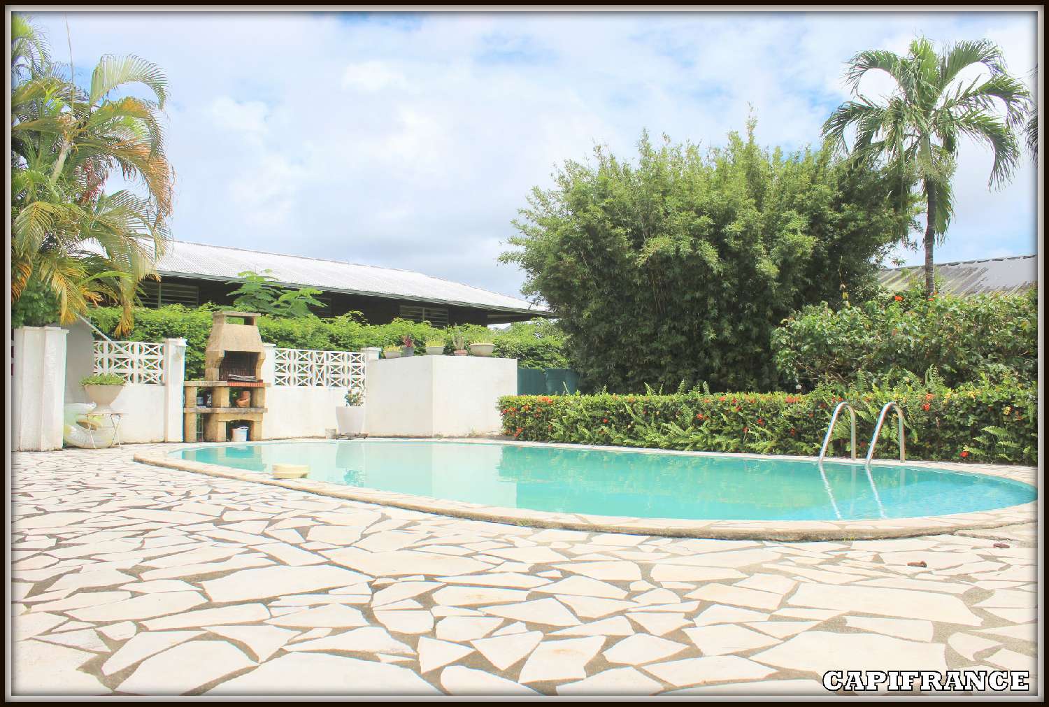 kaufen Haus Kourou Guyane 3