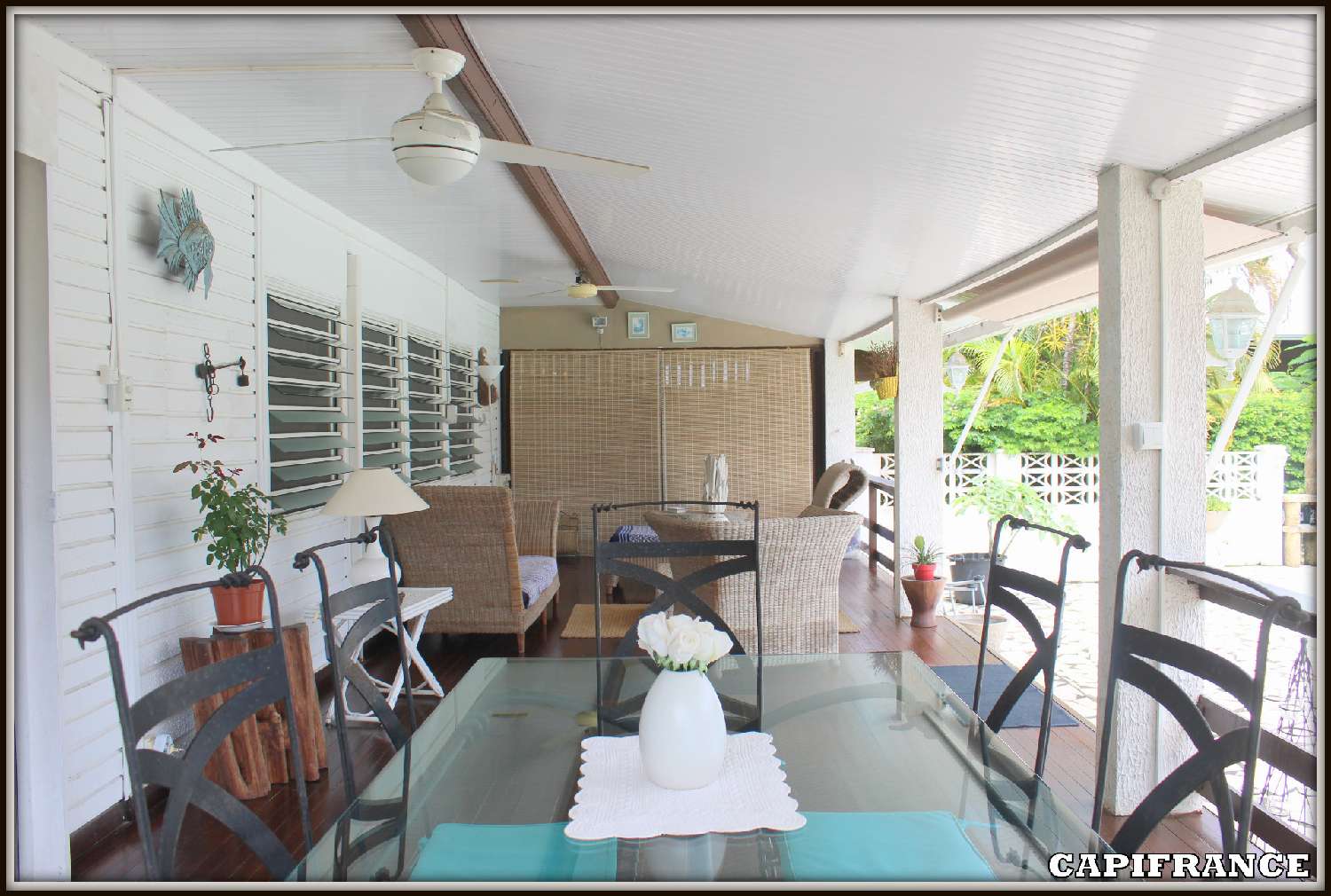 kaufen Haus Kourou Guyane 4