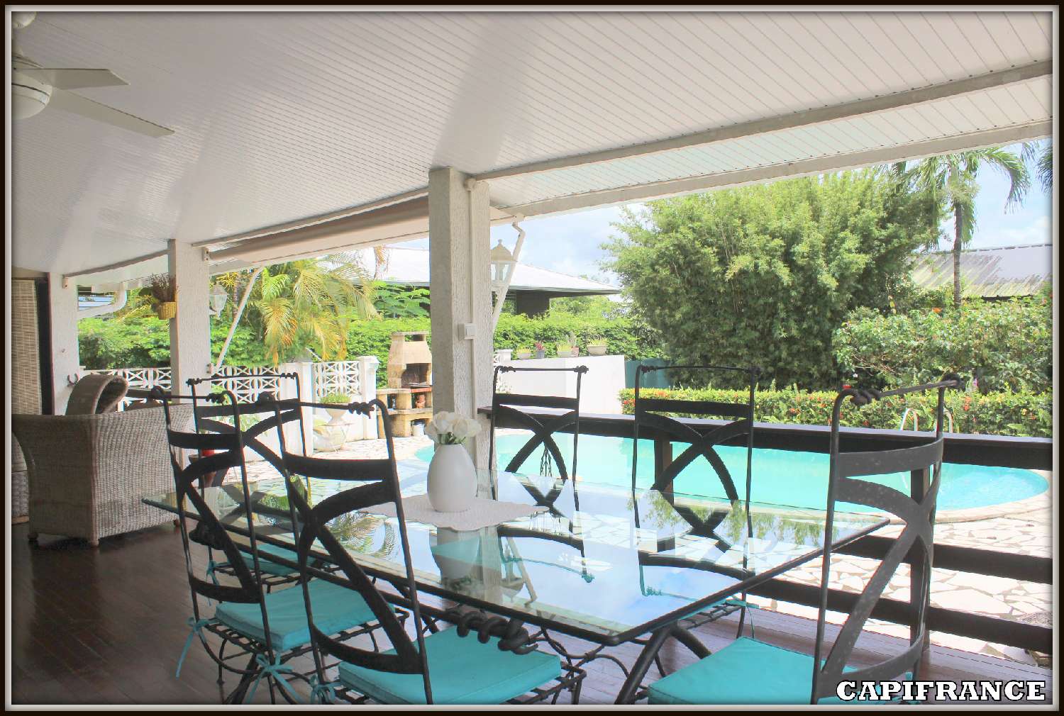 kaufen Haus Kourou Guyane 5