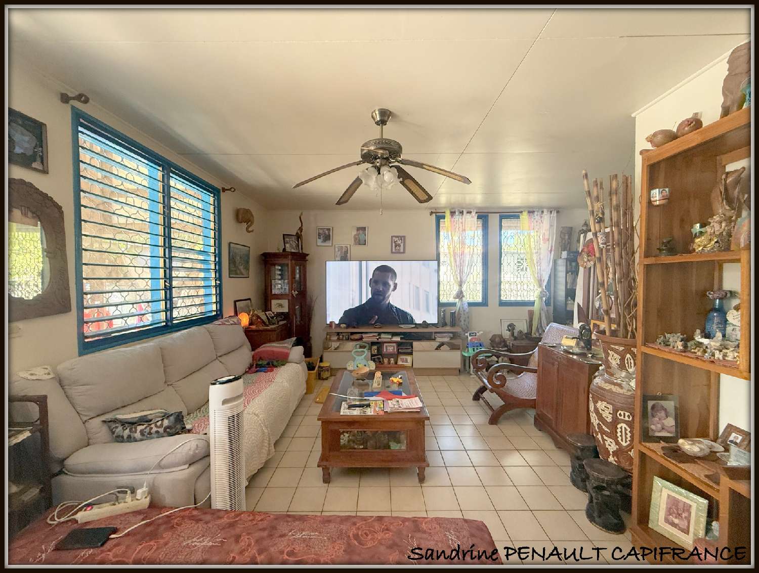 te koop huis Kourou Guyane 4