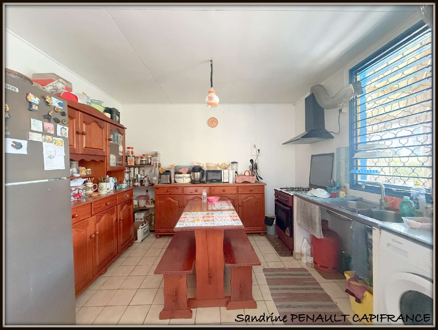 te koop huis Kourou Guyane 5
