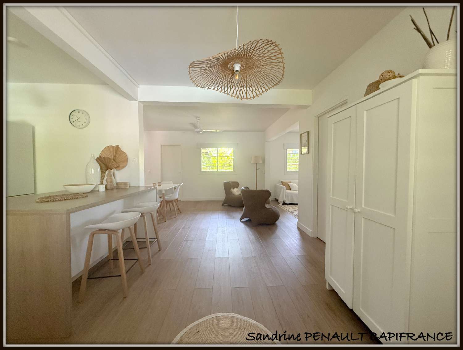 for sale house Kourou Guyane 7