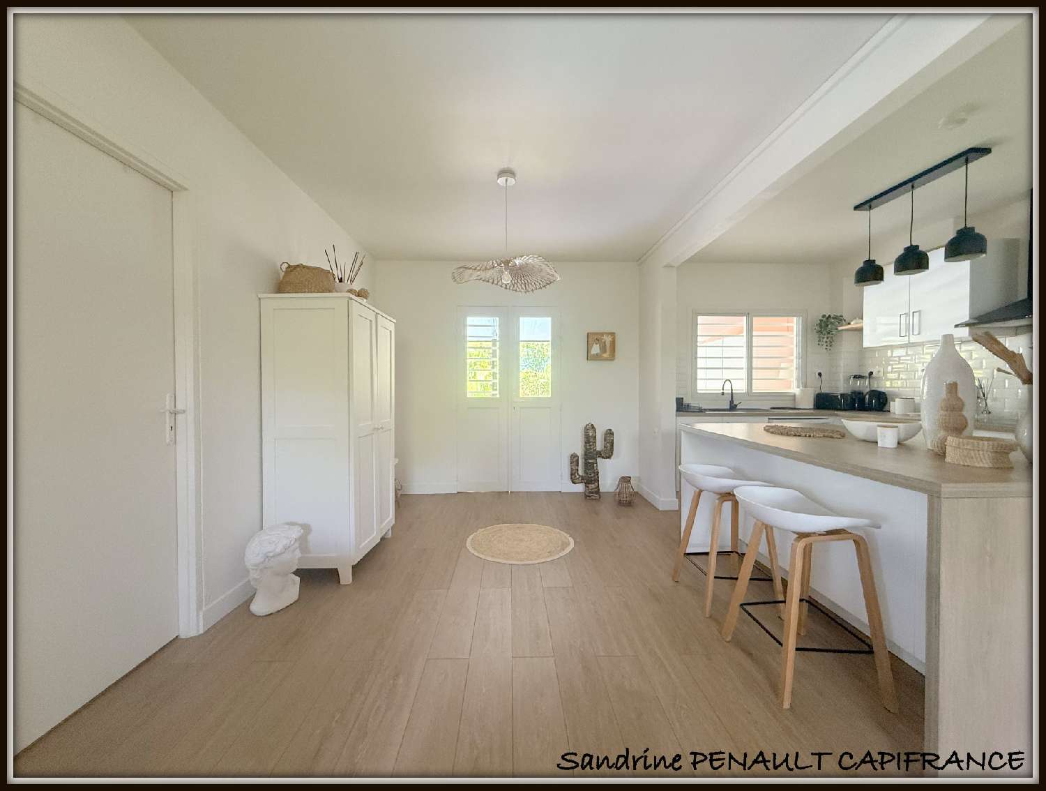 for sale house Kourou Guyane 8
