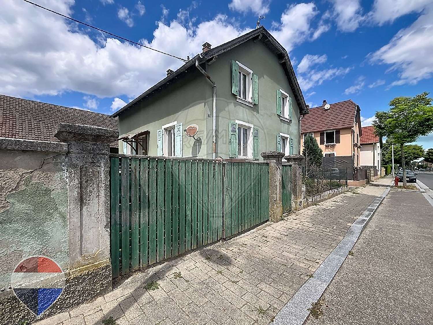 kaufen Haus Kunheim Haut-Rhin 2