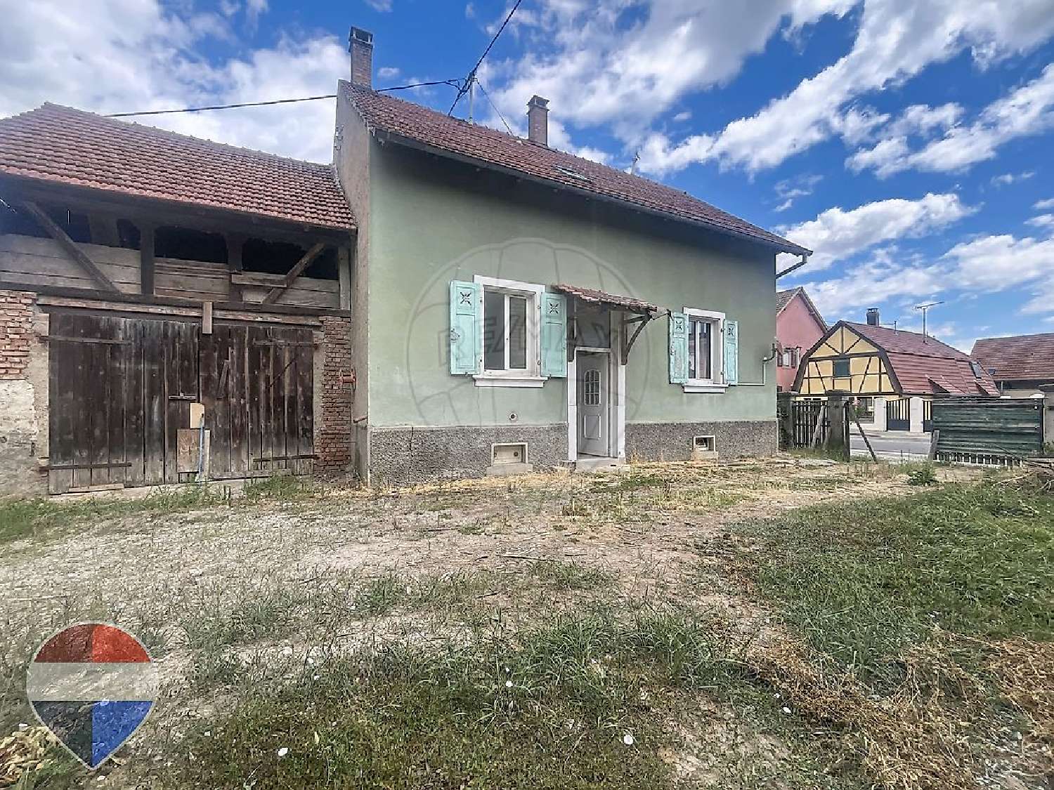 kaufen Haus Kunheim Haut-Rhin 3