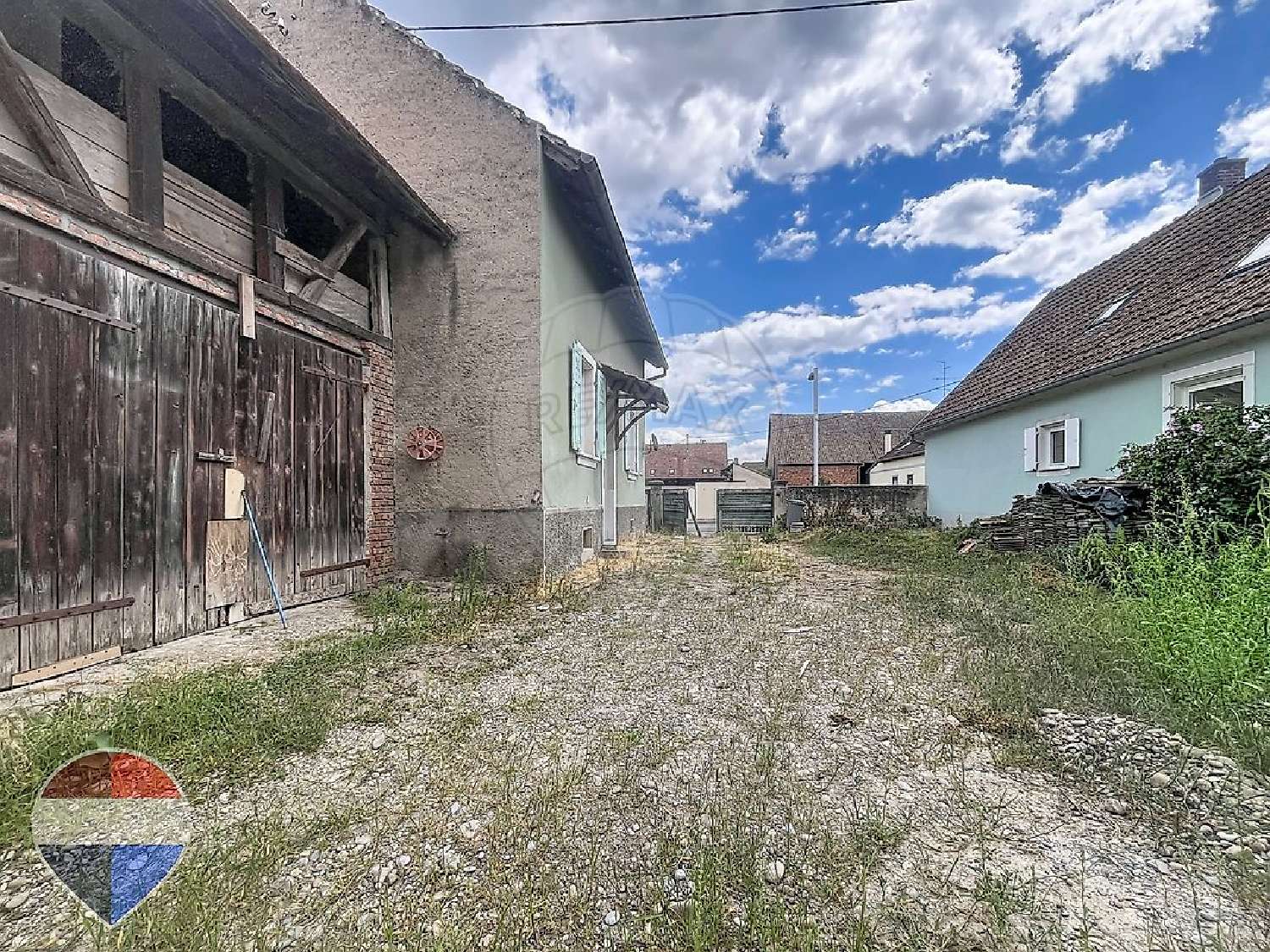 kaufen Haus Kunheim Haut-Rhin 4
