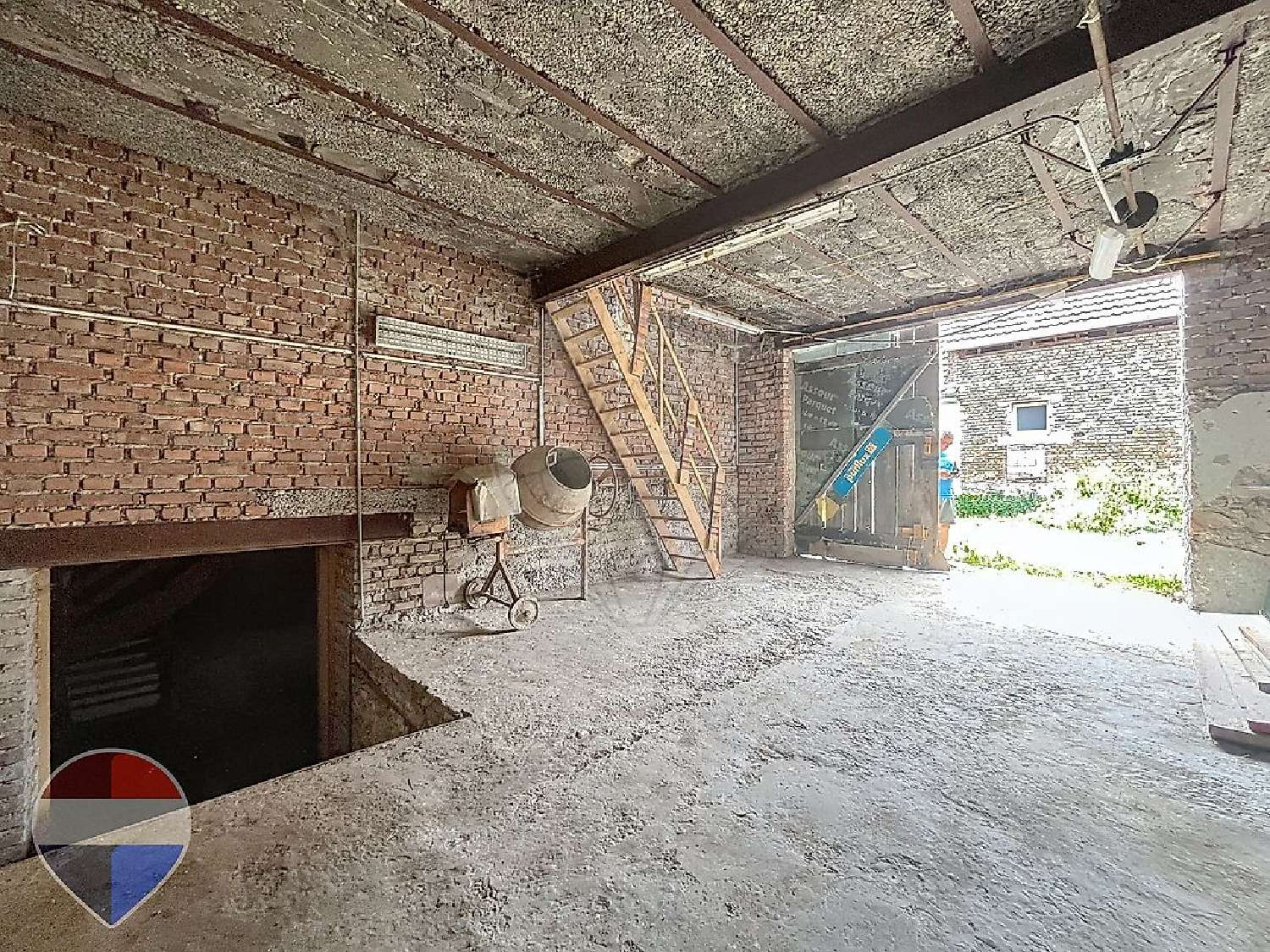 kaufen Haus Kunheim Haut-Rhin 5