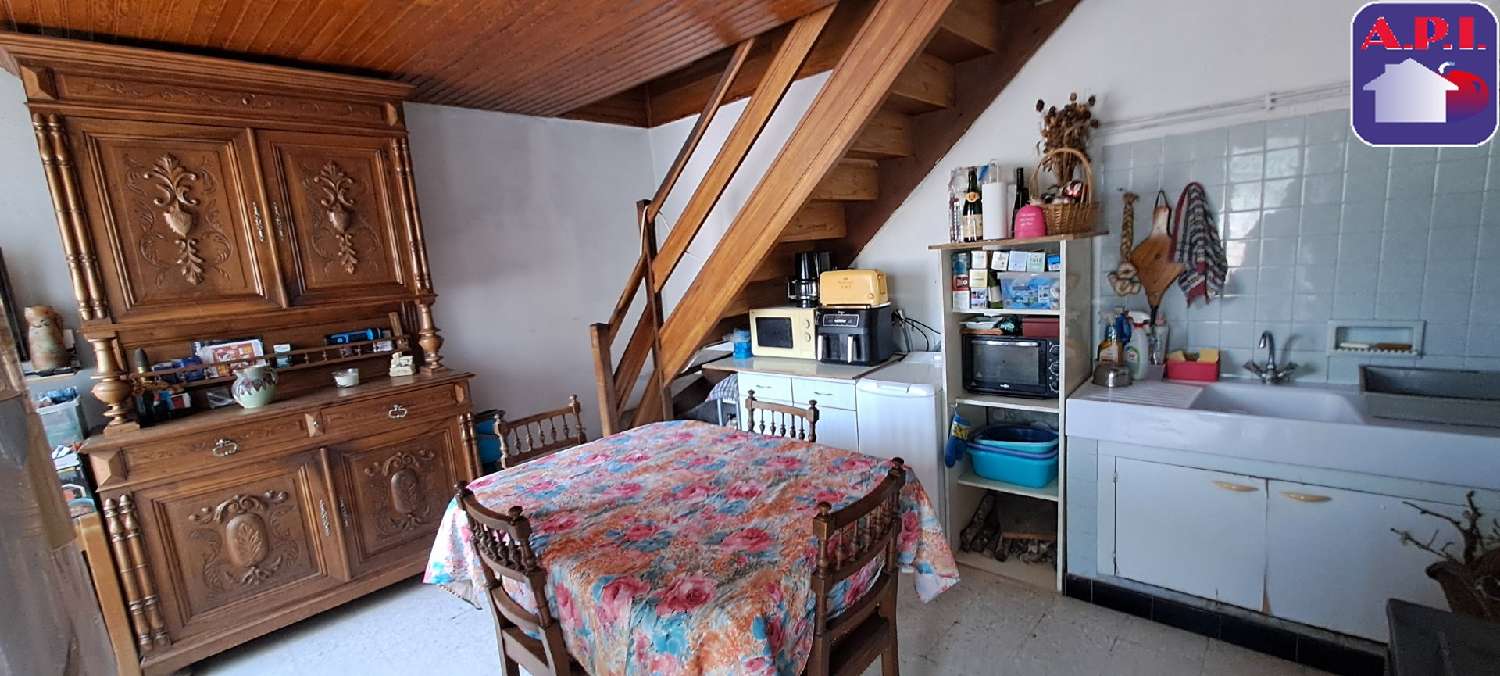 kaufen Haus L'Aiguillon Ariège 2