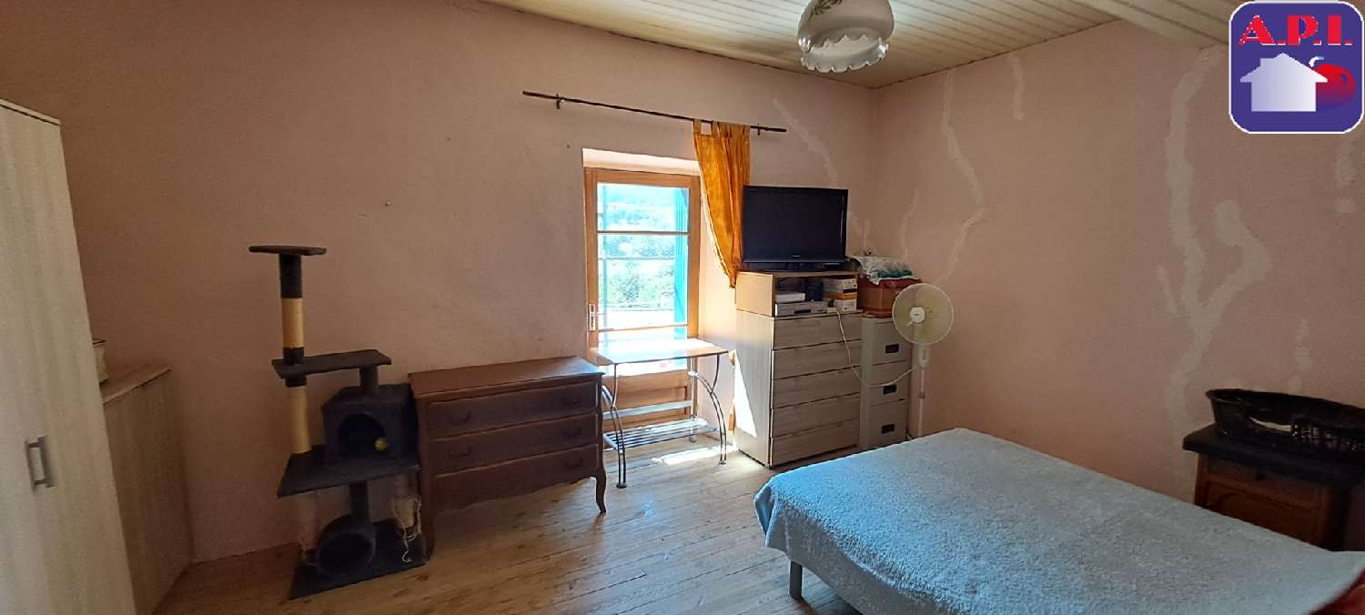 kaufen Haus L'Aiguillon Ariège 3