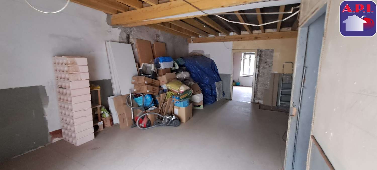 kaufen Haus L'Aiguillon Ariège 6