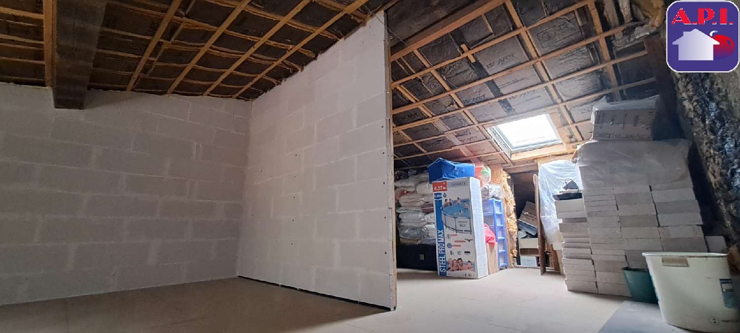 kaufen Haus L'Aiguillon Ariège 8
