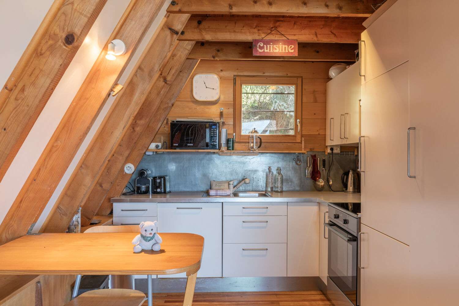 à vendre maison L'Alpe-d'Huez Isère 3