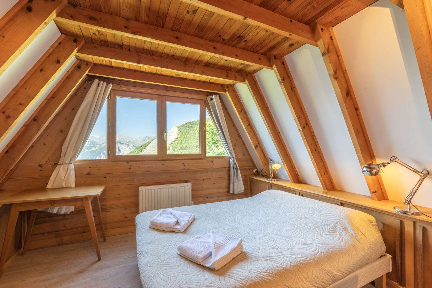 à vendre maison L'Alpe-d'Huez Isère 5