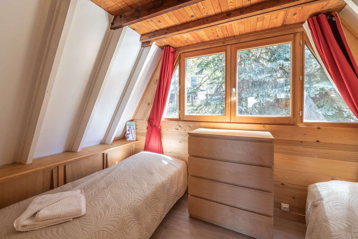 à vendre maison L'Alpe-d'Huez Isère 6