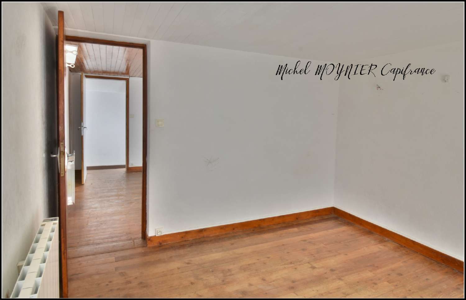 te koop huis L'Argentière-la-Bessée Hautes-Alpes 2