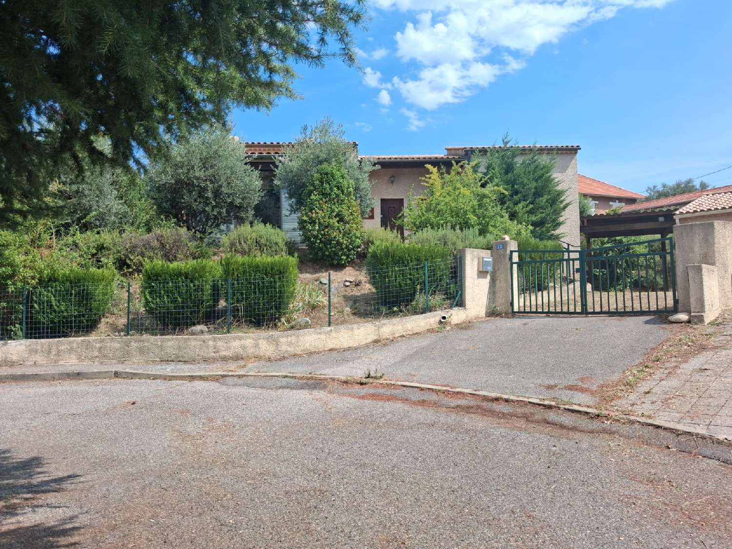  te koop huis L'Escale Alpes-de-Haute-Provence 1
