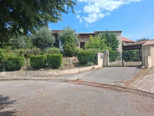 L'Escale Alpes-de-Haute-Provence huis foto 7384060