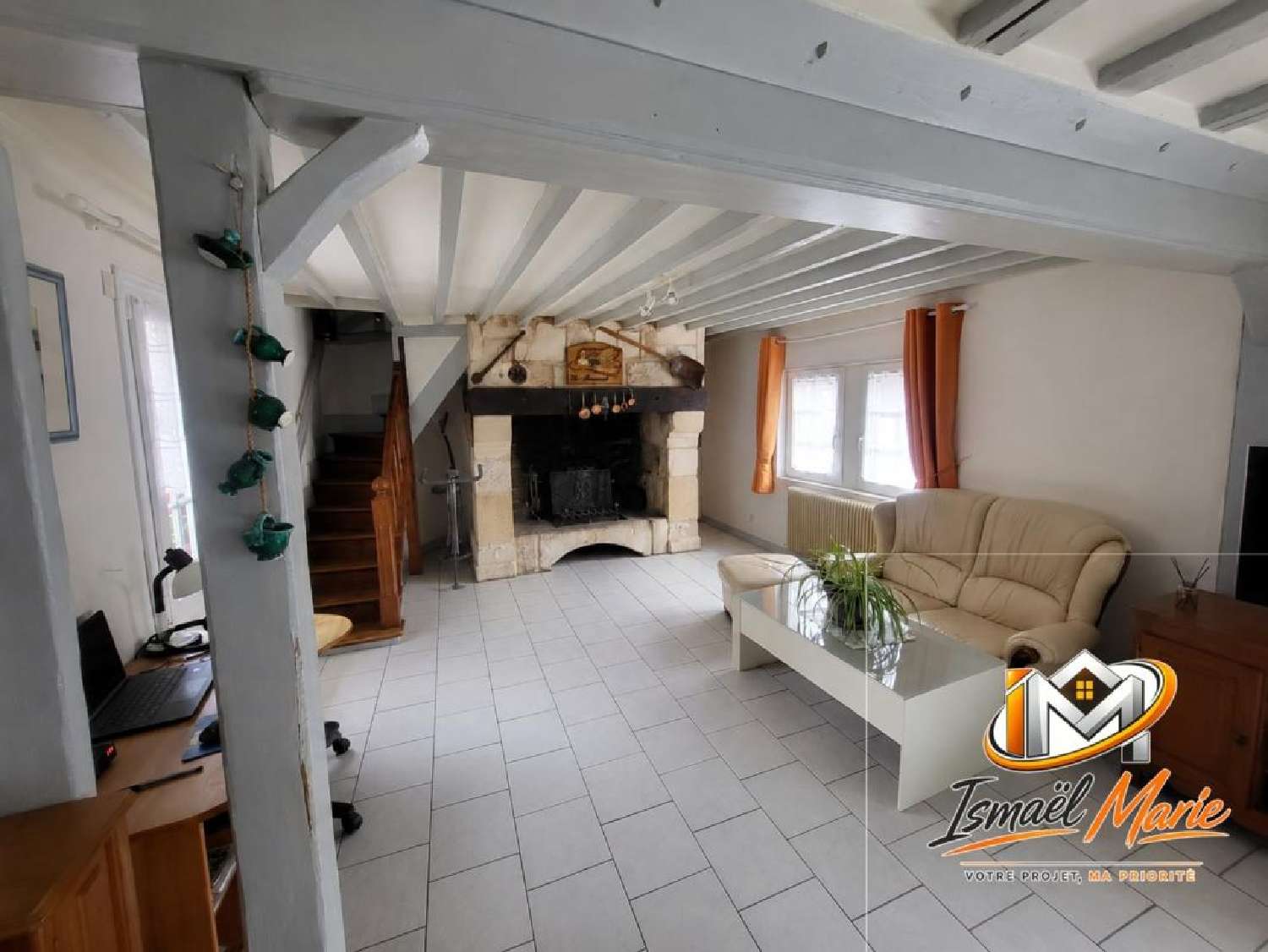 kaufen Haus L'Hôtellerie Calvados 3