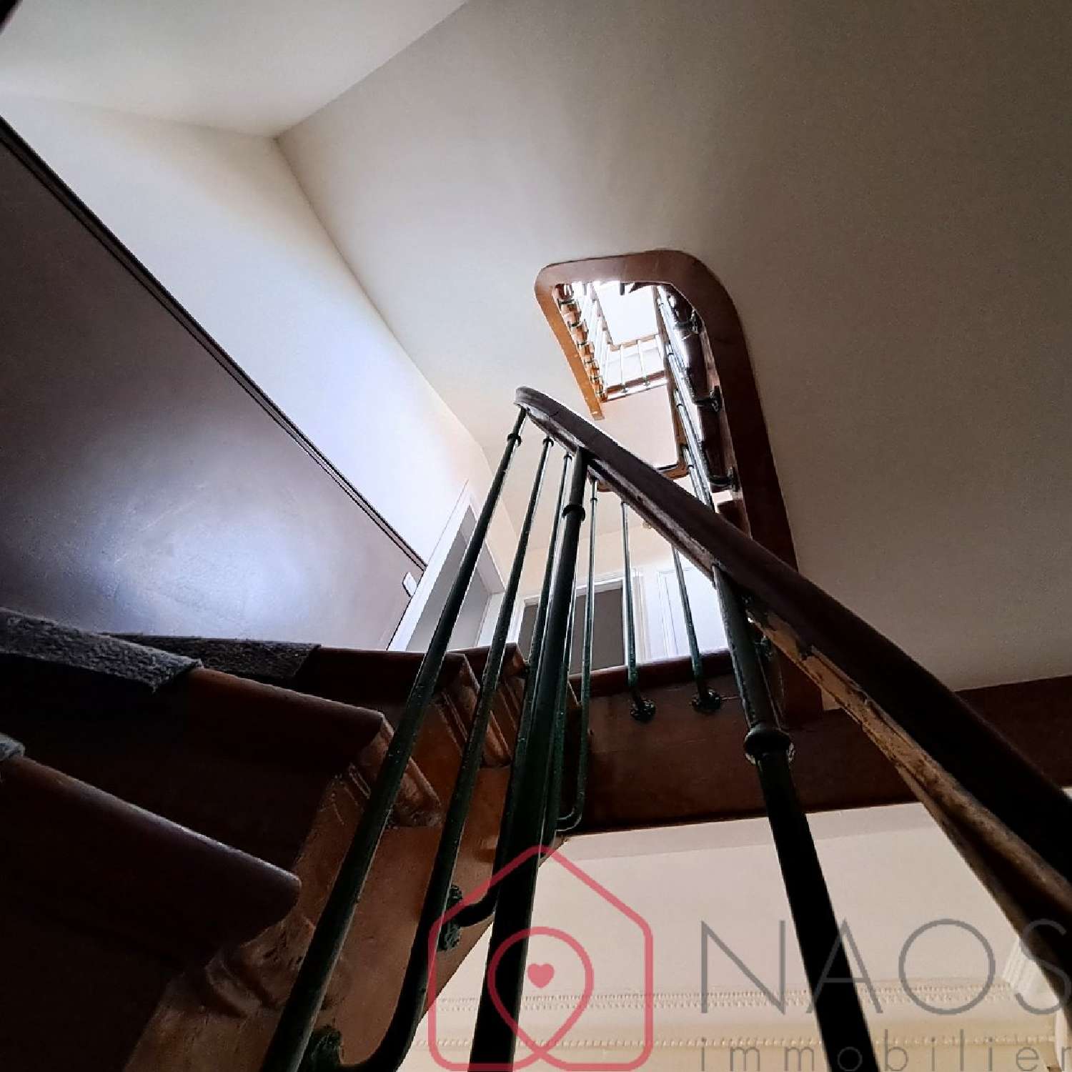  à vendre maison L'Île-Saint-Denis Seine-Saint-Denis 4