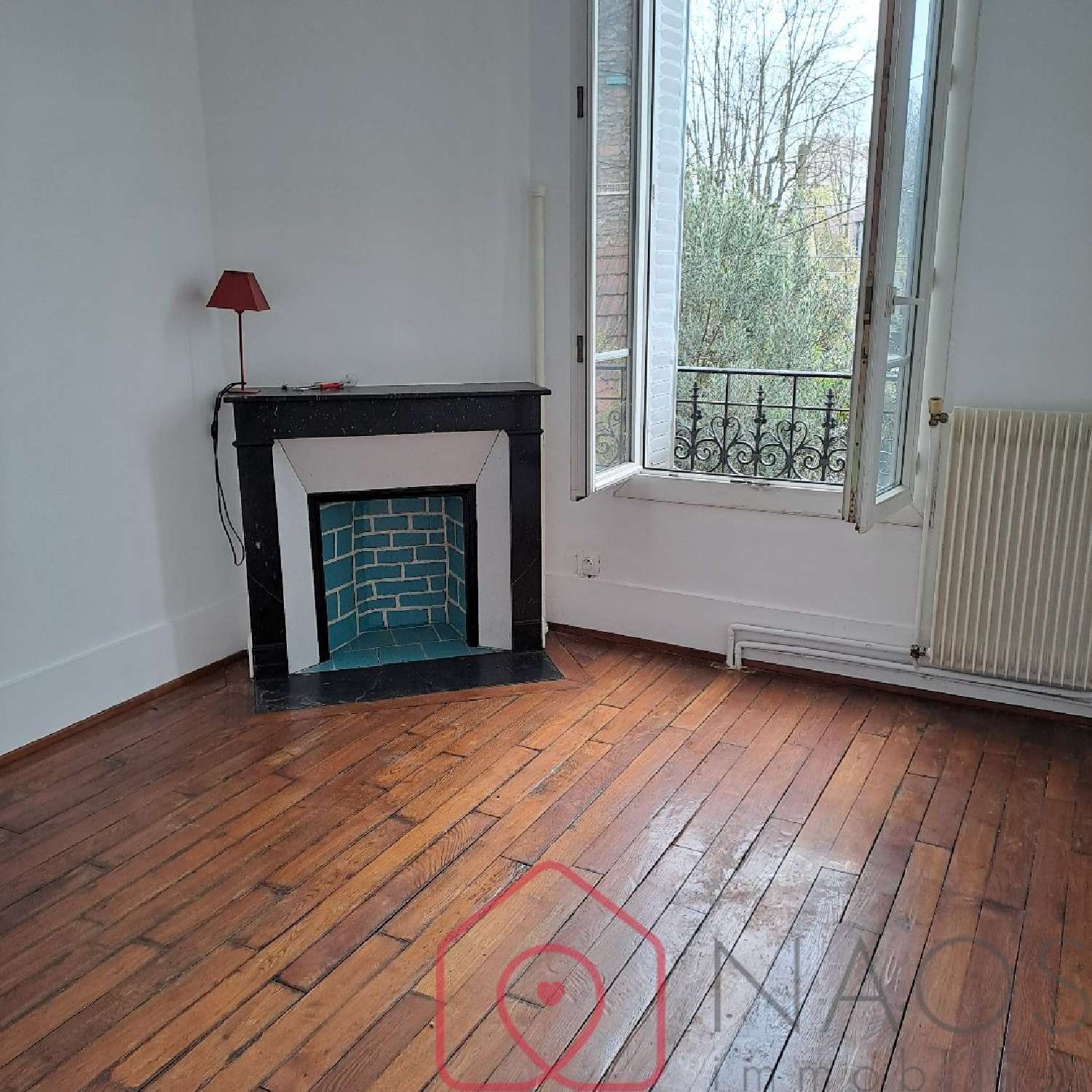  à vendre maison L'Île-Saint-Denis Seine-Saint-Denis 6