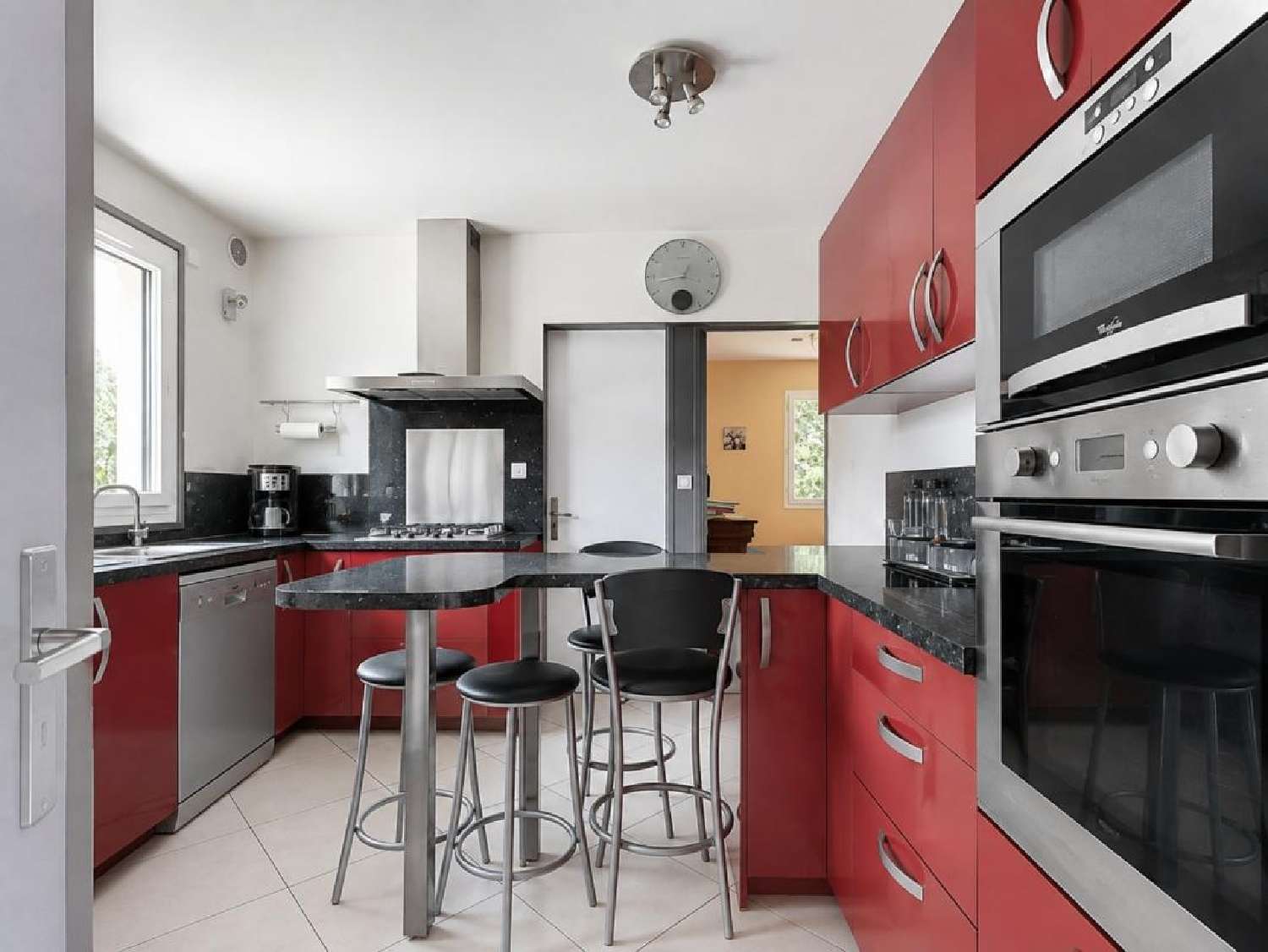  for sale house L'Isle-Adam Val-d'Oise 2