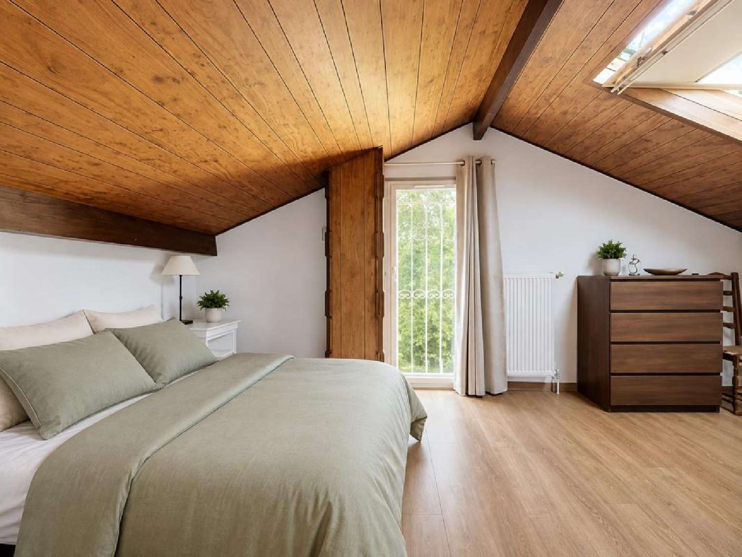  for sale house L'Isle-Adam Val-d'Oise 7
