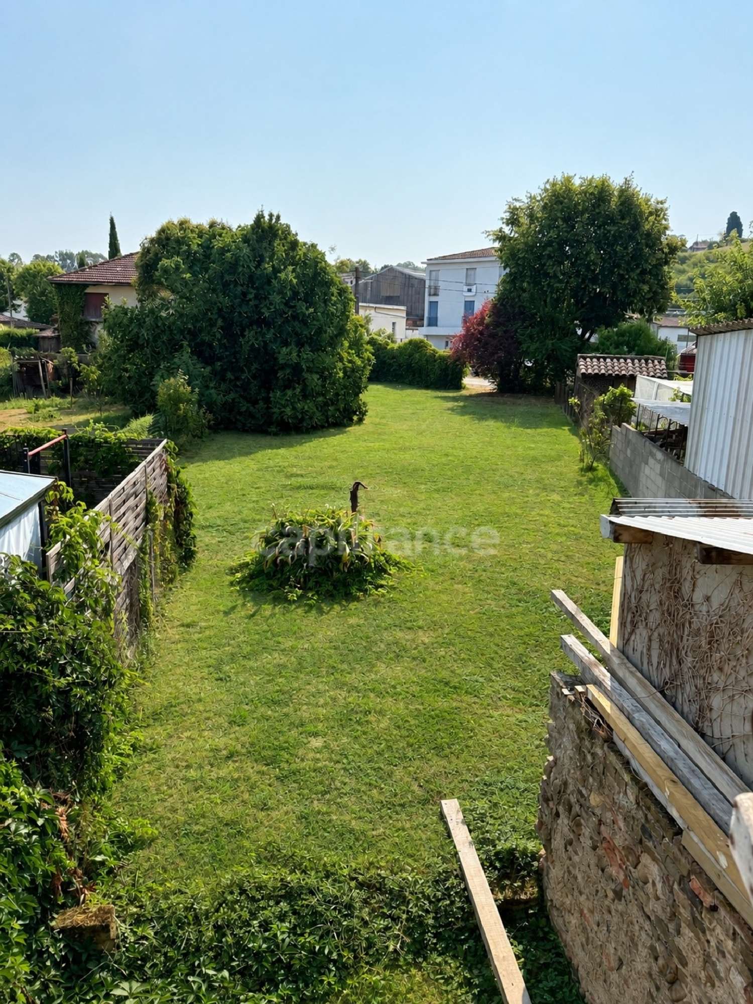 à vendre maison L'Isle-en-Dodon Haute-Garonne 3