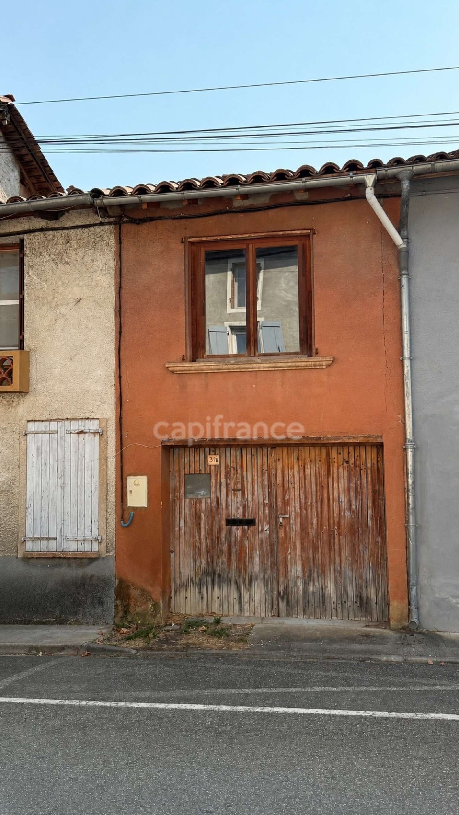 à vendre maison L'Isle-en-Dodon Haute-Garonne 4