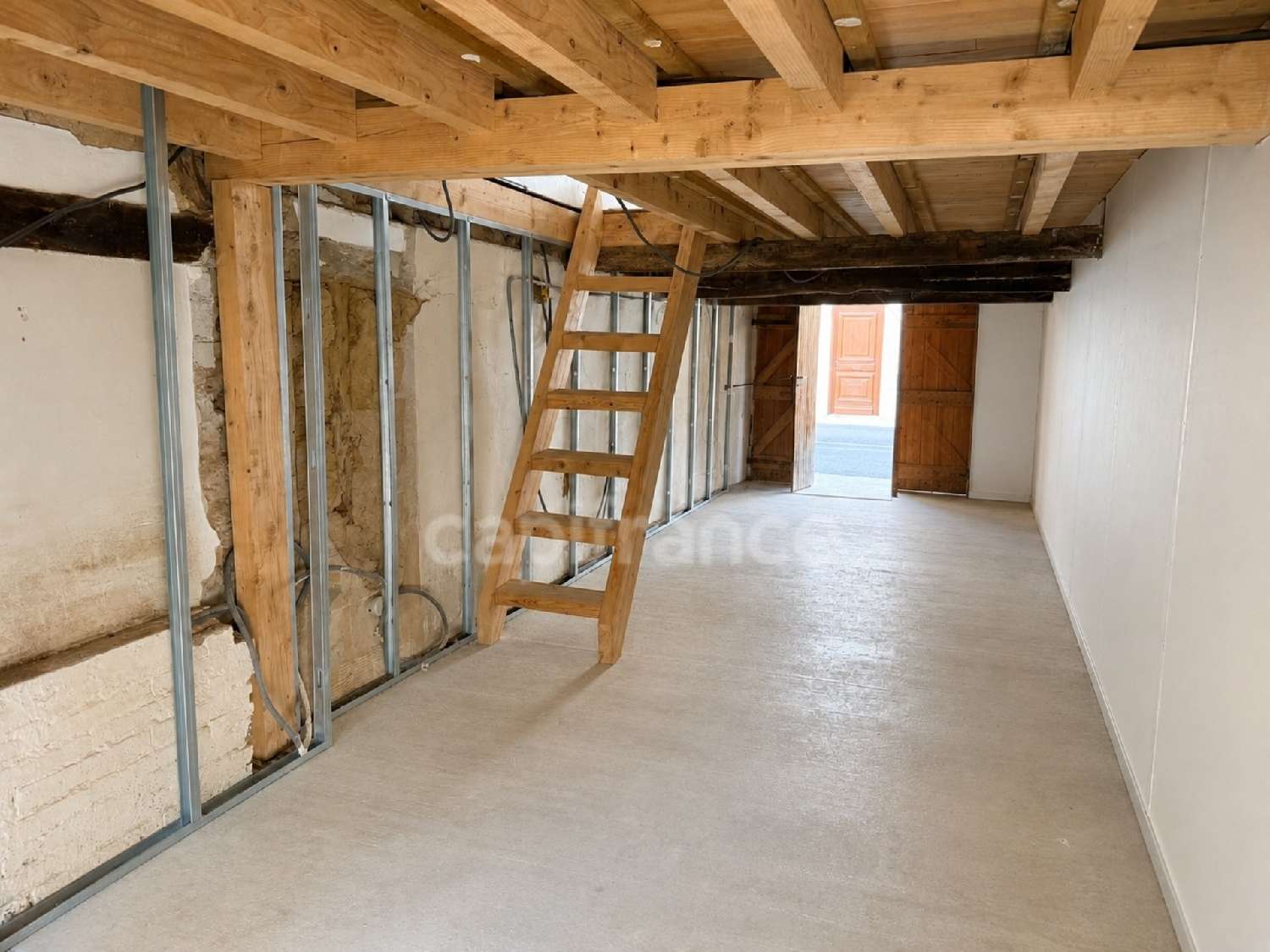 à vendre maison L'Isle-en-Dodon Haute-Garonne 5