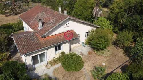 L'Isle-en-Dodon Haute-Garonne Haus Bild 7385219