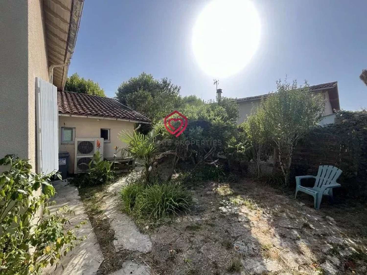 kaufen Haus L'Isle-en-Dodon Haute-Garonne 4