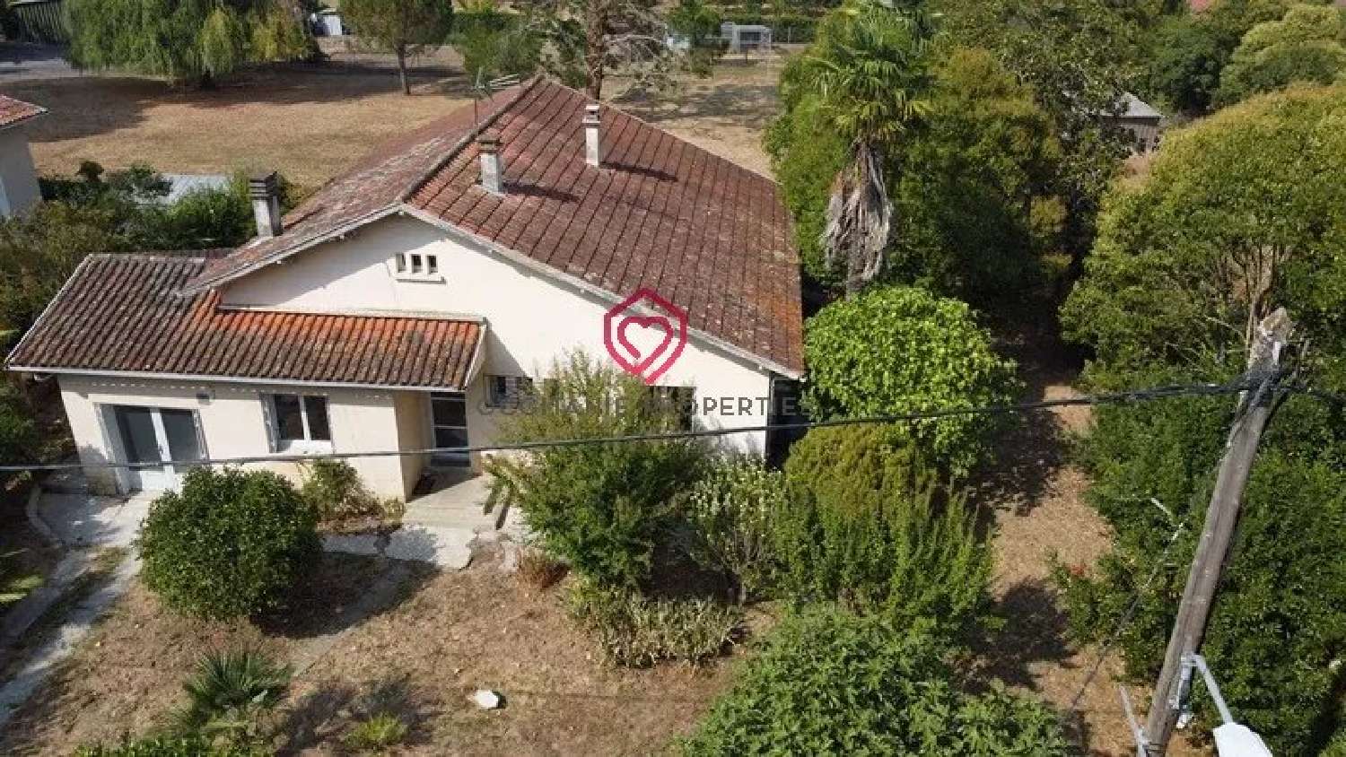 kaufen Haus L'Isle-en-Dodon Haute-Garonne 5