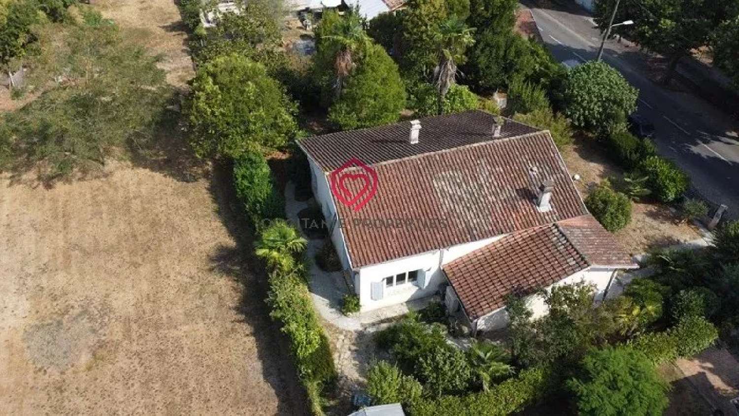 kaufen Haus L'Isle-en-Dodon Haute-Garonne 6