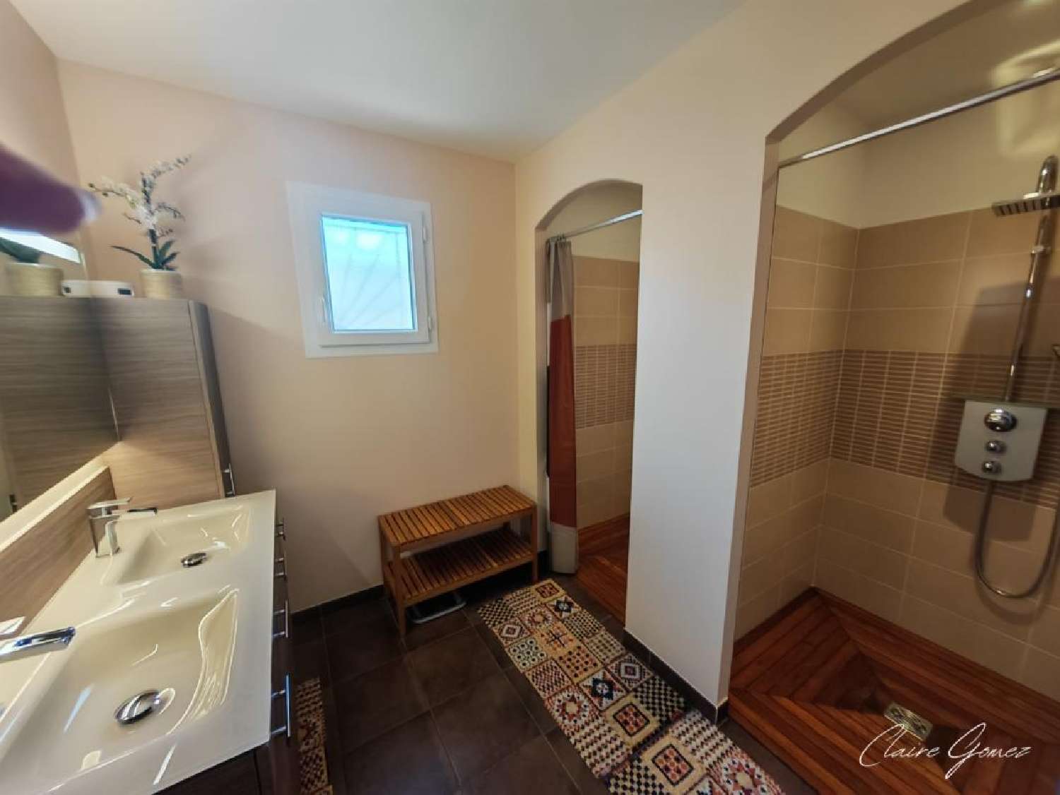 for sale house L'Isle-Jourdain Gers 6