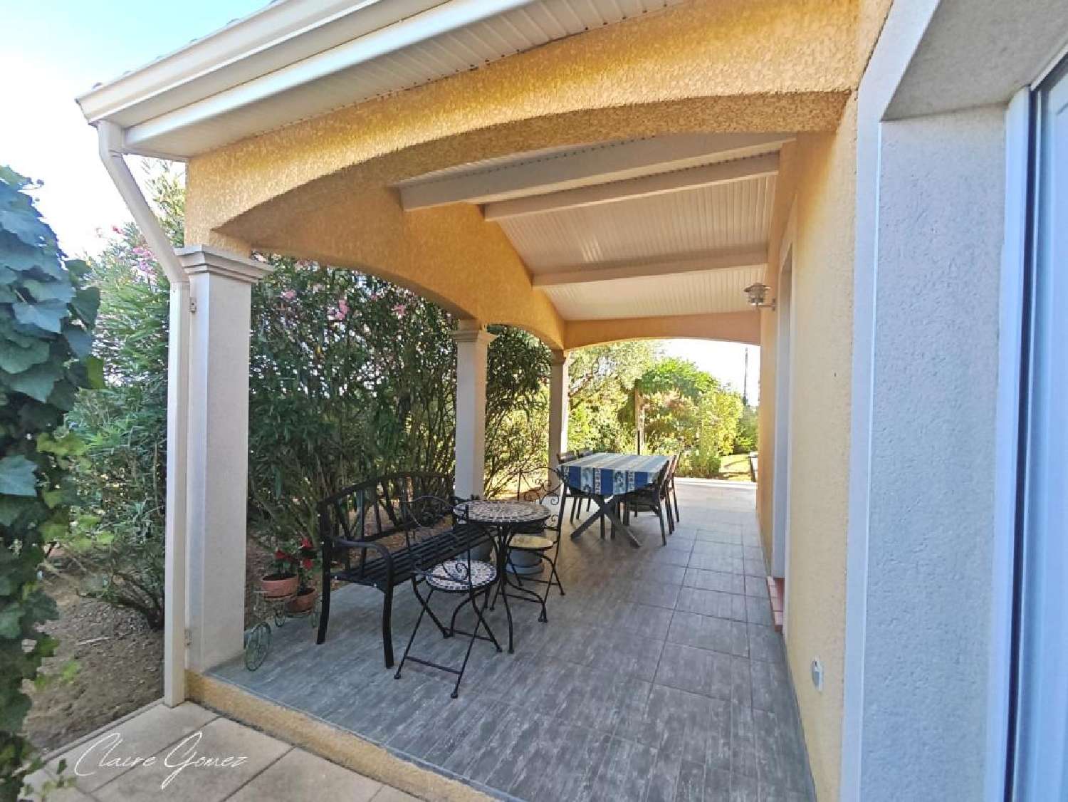 for sale house L'Isle-Jourdain Gers 8