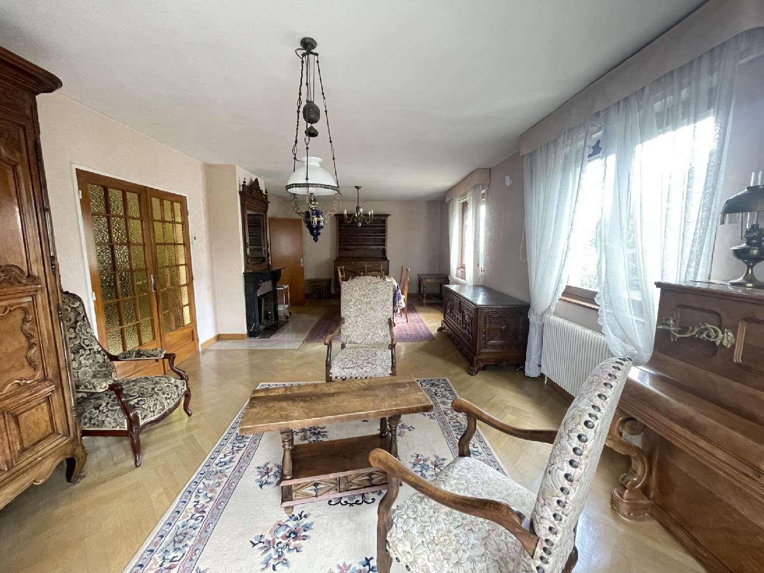 à vendre maison L'Isle-sur-le-Doubs Doubs 2