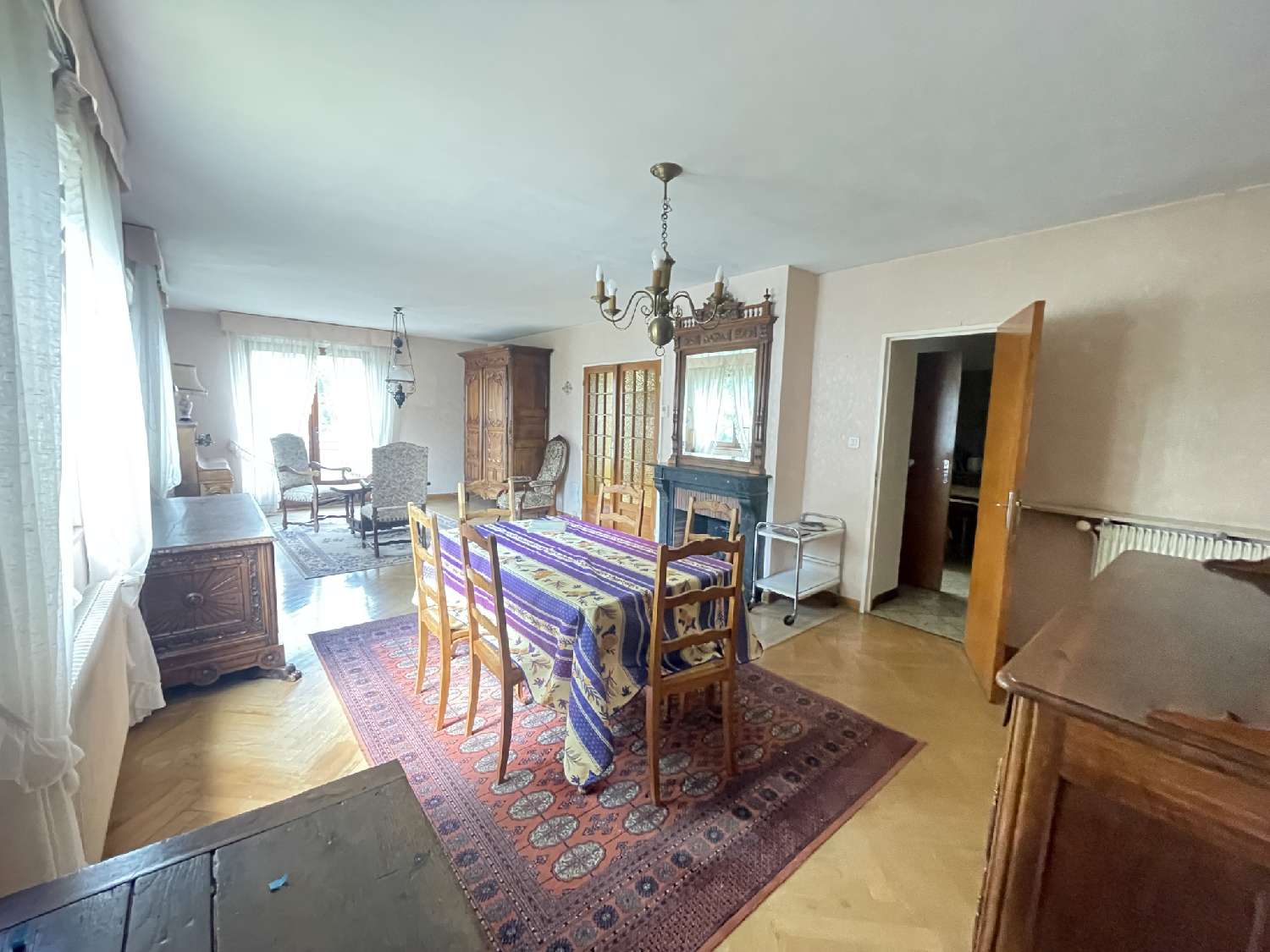 à vendre maison L'Isle-sur-le-Doubs Doubs 4