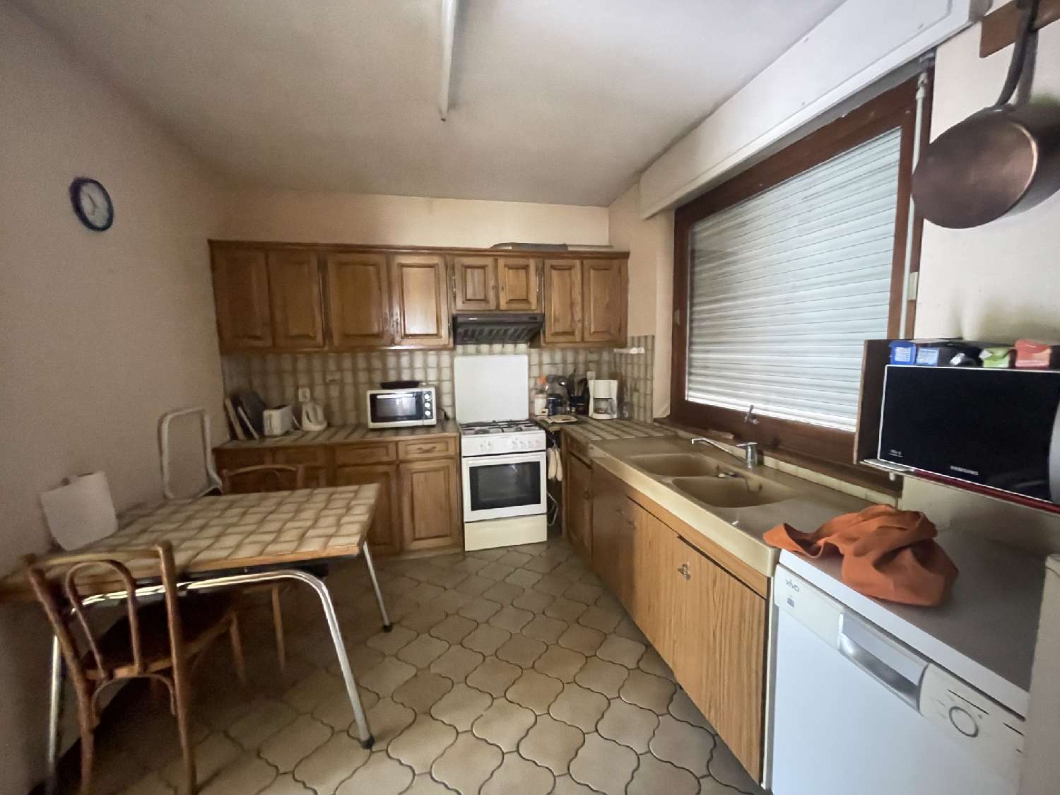 à vendre maison L'Isle-sur-le-Doubs Doubs 6