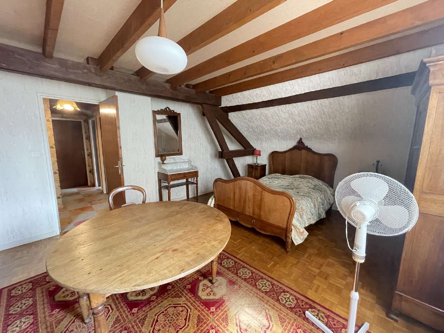 à vendre maison L'Isle-sur-le-Doubs Doubs 7