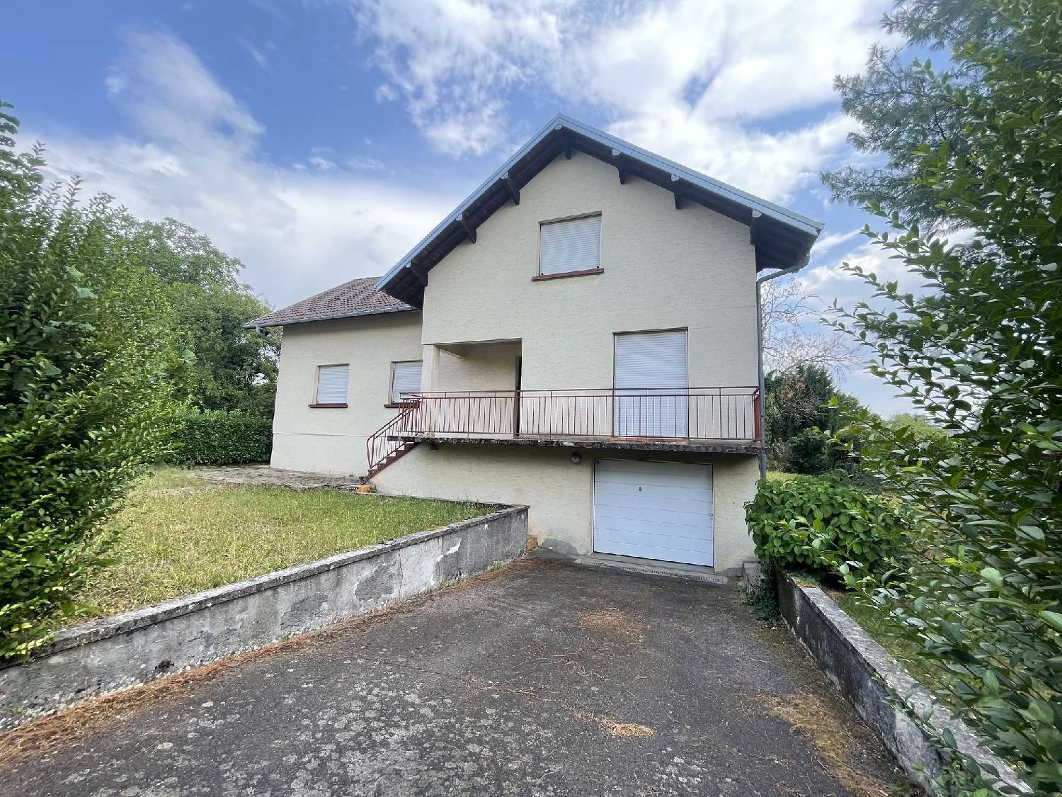 à vendre maison L'Isle-sur-le-Doubs Doubs 8
