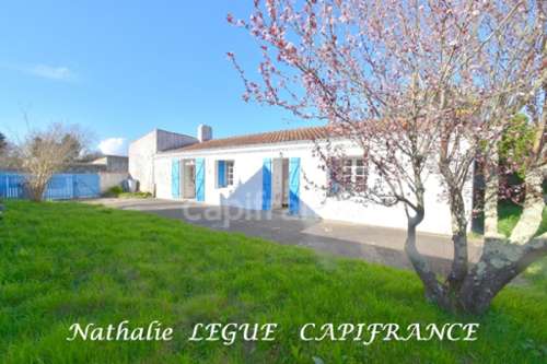 La Barre-de-Monts Vendée house foto 7400791