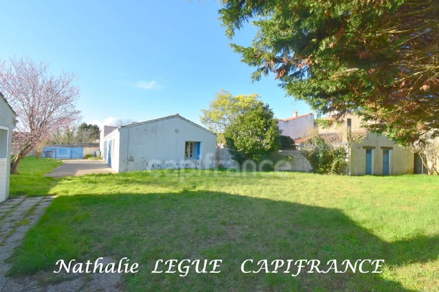 for sale house La Barre-de-Monts Vendée 2