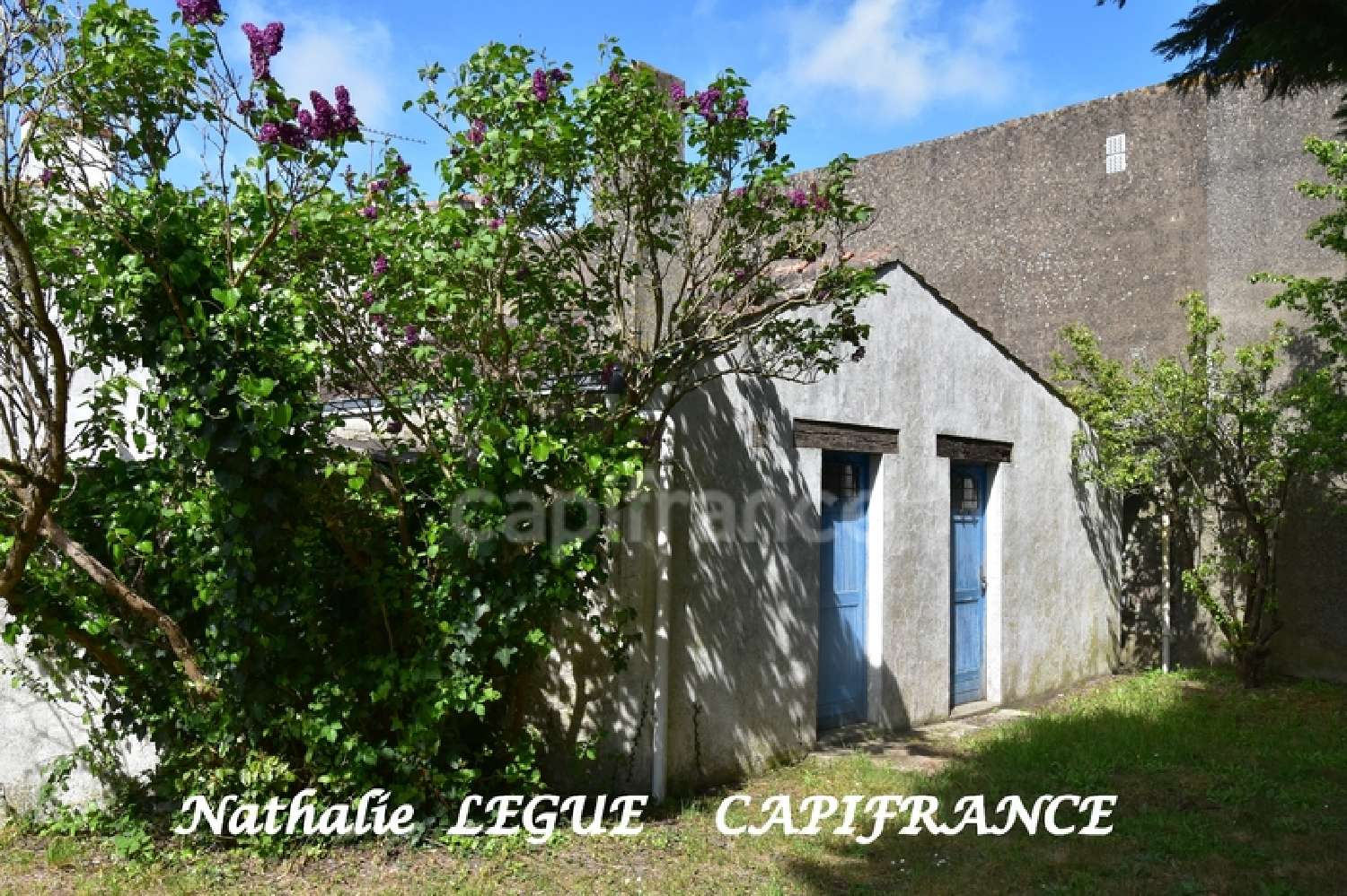 for sale house La Barre-de-Monts Vendée 3