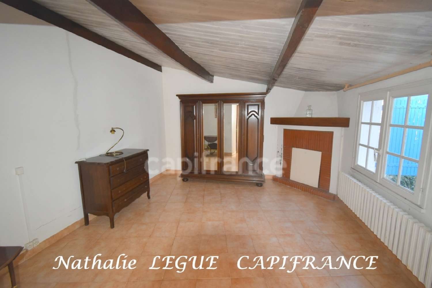 for sale house La Barre-de-Monts Vendée 5