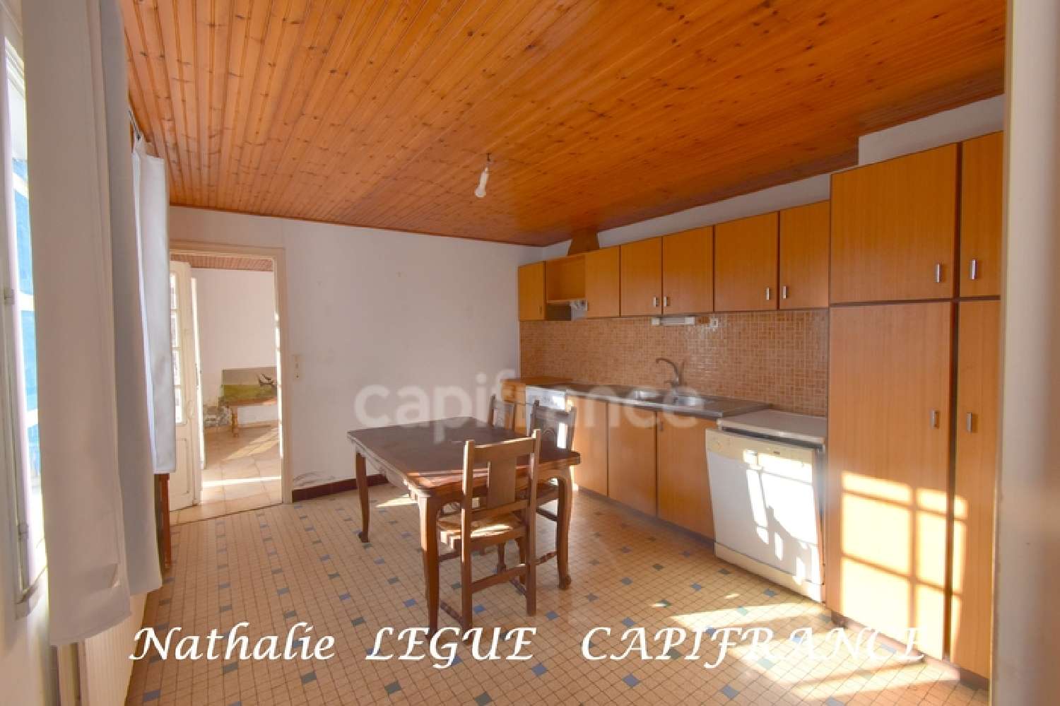 for sale house La Barre-de-Monts Vendée 6